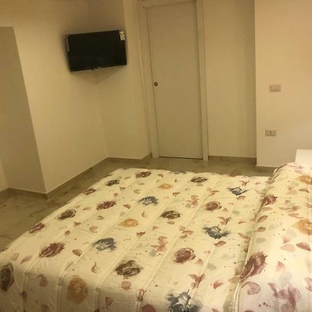 Sole House Apartment Napoli Exterior foto