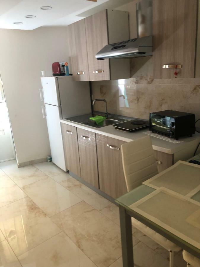 Sole House Apartment Napoli Exterior foto