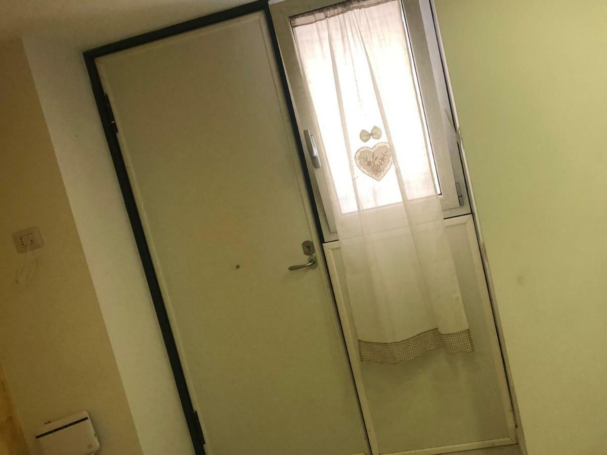 Sole House Apartment Napoli Exterior foto